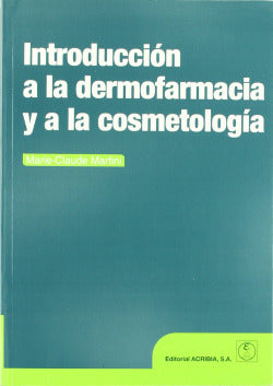INTRODUCCION A LA DERMOFOLOGIA Y A LA COSMETOLOGIA - 9788420010533 Imagen secundaria del producto