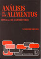 ANALISIS DE LOS ALIMENTOS - 9788420010595 Imagen principal del producto