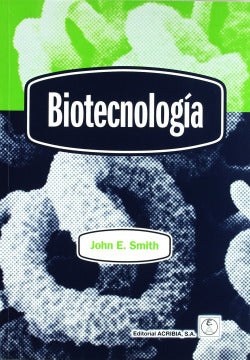 BIOTECNOLOGIA - 9788420010656