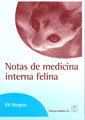NOTAS DE MEDICINA INTERNA FELINA - 9788420010717 Imagen principal del producto
