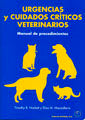 URGENCIAS Y CUIDADOS CRITICOS VETERINARIOS - 9788420010861 Imagen principal del producto