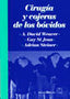 CIRUGIA Y COJERAS DE LOS BOVIDOS - 9788420010878