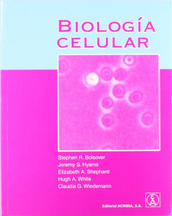 BIOLOGIA CELULAR - 9788420010977 Imagen secundaria del producto
