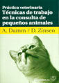 PRACTICA VETERINARIA - 9788420011172 Imagen principal del producto