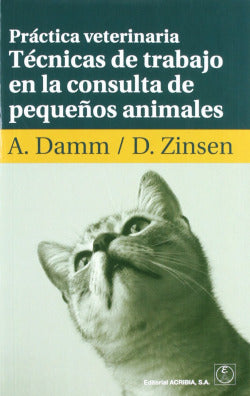 PRACTICA VETERINARIA - 9788420011172 Imagen secundaria del producto