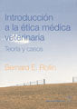 INTRODUCCION A LA ETICA MEDICA VETERINARIA - 9788420011325 Imagen principal del producto