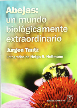 ABEJAS - 9788420011394 Imagen secundaria del producto
