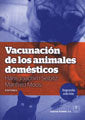 VACUNACION DE LOS ANIMALES DOMESTICOS - 9788420011431 Imagen principal del producto
