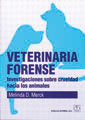 VETERINARIA FORENSE - 9788420011448 Imagen principal del producto