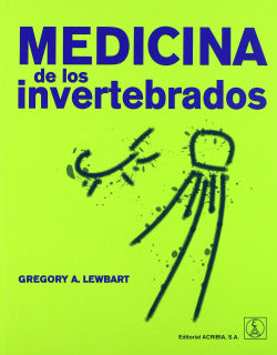 MEDICINA DE LOS INVERTEBRADOS CIENCIAS BIOMEDICAS - 9788420011554