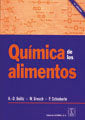 QUIMICA DE LOS ALIMENTOS | BELITZ, HANS-DIETER/GROSCH, WERNER/SCHIE | ACRIBIA EDITORIAL | 9788420011622