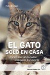 GATO SOLO EN CASAEL - 9788420012148 Imagen principal del producto