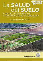 SALUD DEL SUELOLA - 9788420012469