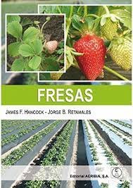 FRESAS - 9788420012872 Imagen principal del producto