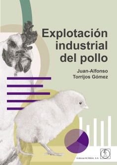 EXPLOTACION INDUSTRIAL DEL POLLO - 9788420013022