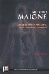 METODO MAIGNE - 9788420304892
