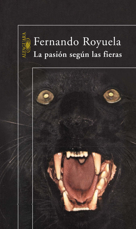 PASION SEGUN LAS FIERAS - 9788420400297