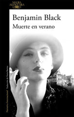 MUERTE EN VERANO - 9788420400938
