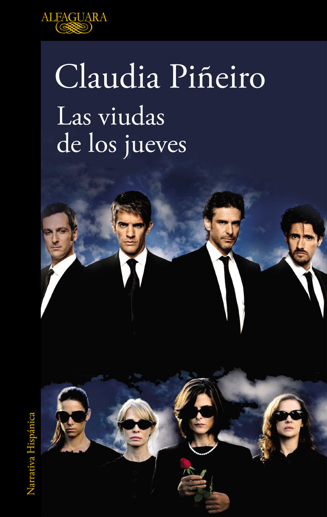 VIUDAS DE LOS JUEVESLAS - 9788420405704 Imagen principal del producto