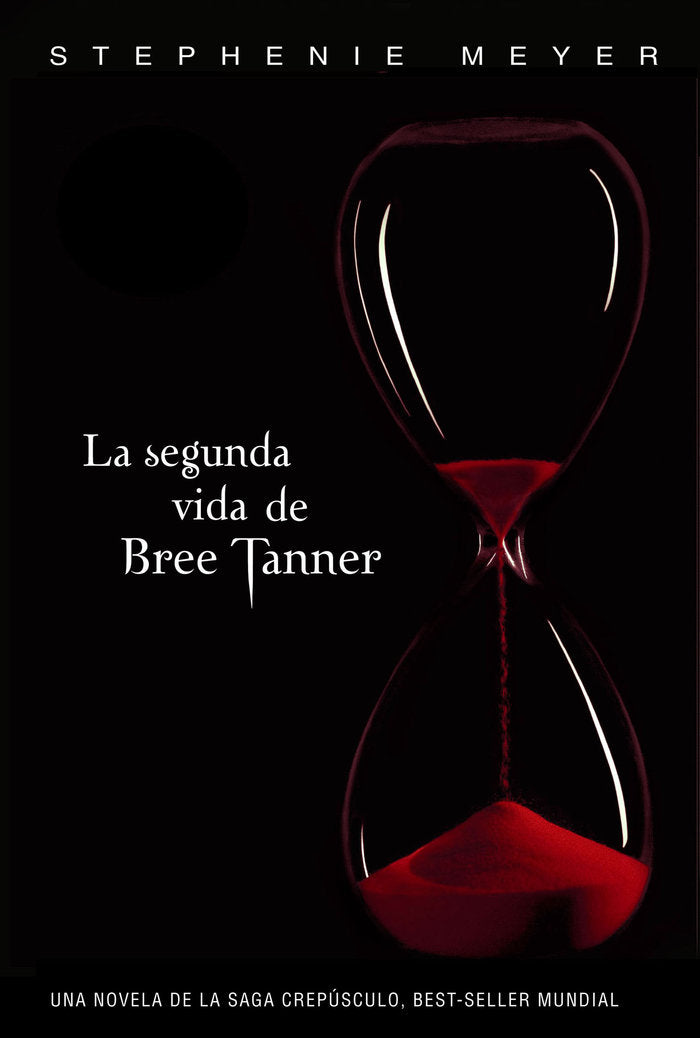 SEGUNDA VIDA DE BREE TANNER | Meyer,stephenie | 9788420406268 (Alfaguara ij)