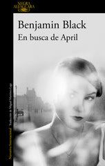 EN BUSCA DE APRIL - 9788420406886