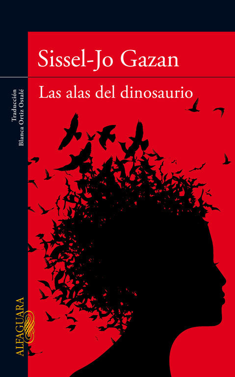 ALAS DEL DINOSAURIOLAS - 9788420407241