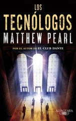 TECNOLOGOSLOS - 9788420413174
