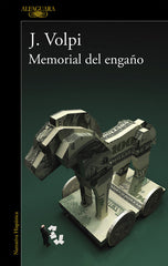 MEMORIAL DEL ENGAÑO - 9788420415970