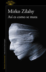ASI ES COMO SE MATA - 9788420416366