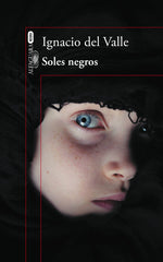 SOLES NEGROS - 9788420416465