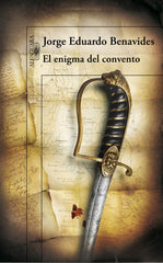 ENIGMA DEL CONVENTOEL - 9788420417530