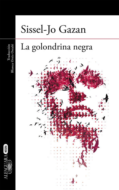 GOLONDRINA NEGRALA - 9788420418704