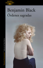 ORDENES SAGRADAS - 9788420418834