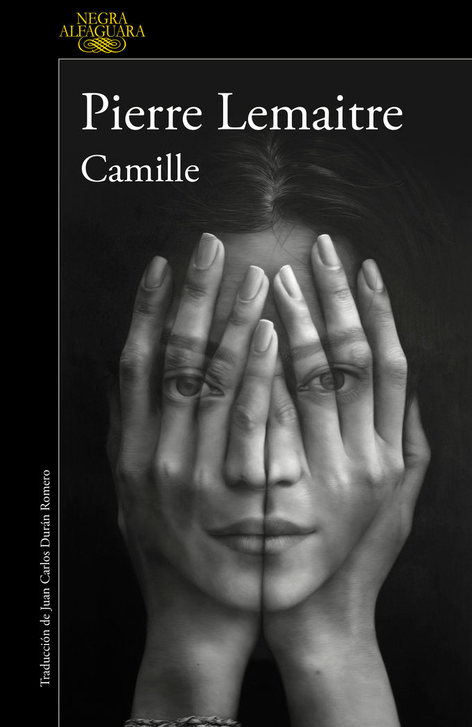 CAMILLE - 9788420419428