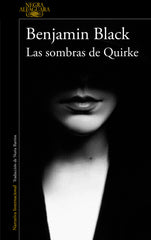 SOMBRAS DE QUIRKELAS - 9788420419480