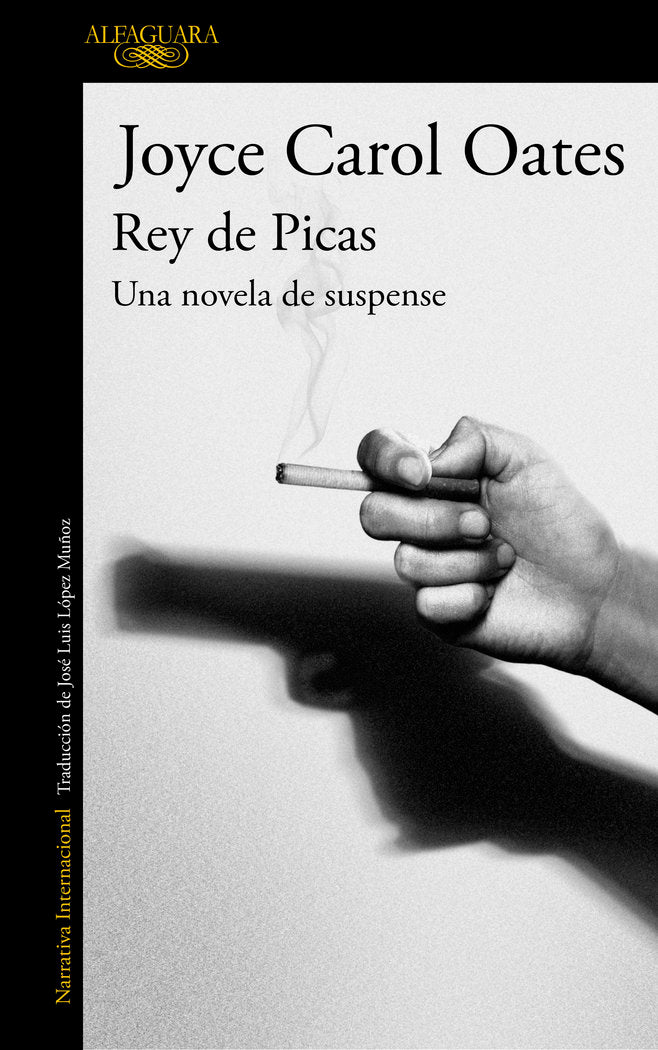 REY DE PICAS - 9788420420912