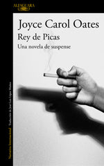 REY DE PICAS - 9788420420912