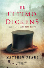 ULTIMO DICKENSEL - 9788420423531