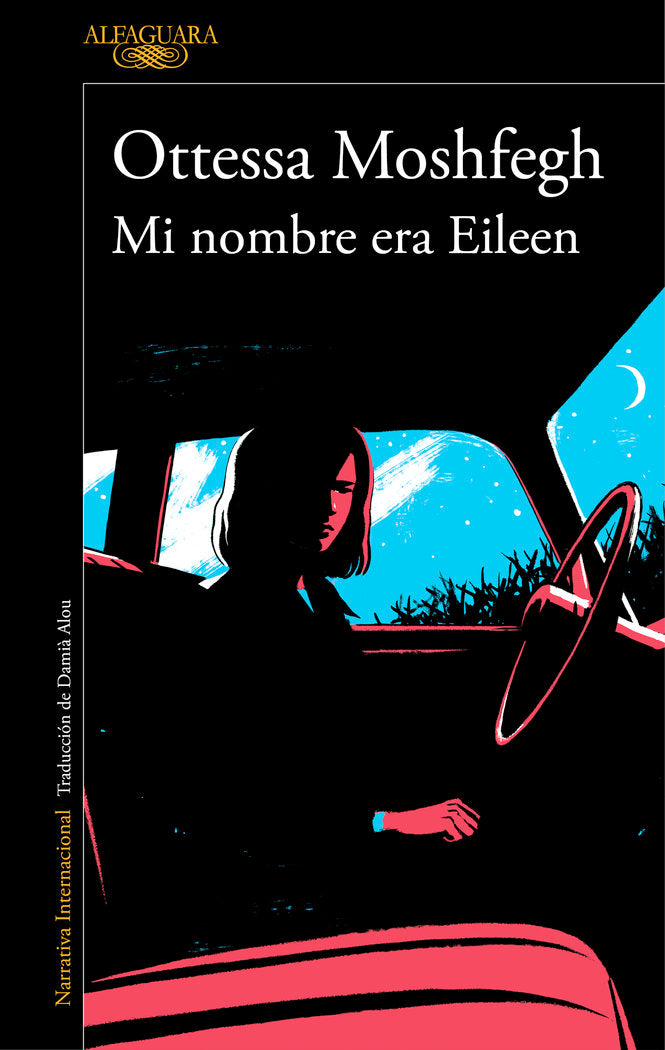MI NOMBRE ERA EILEEN - 9788420423944
