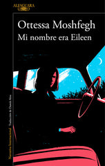 MI NOMBRE ERA EILEEN - 9788420423944