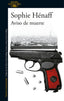 AVISO DE MUERTE ANNE CAPESTAN 2 - 9788420426891
