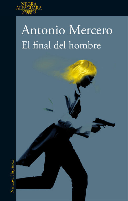 FINAL DEL HOMBREEL - 9788420430652