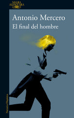 FINAL DEL HOMBREEL - 9788420430652