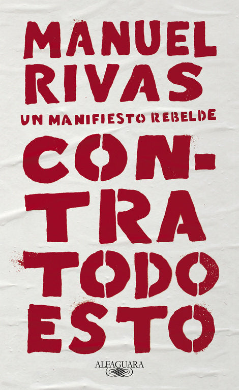 CONTRA TODO ESTO - 9788420431857