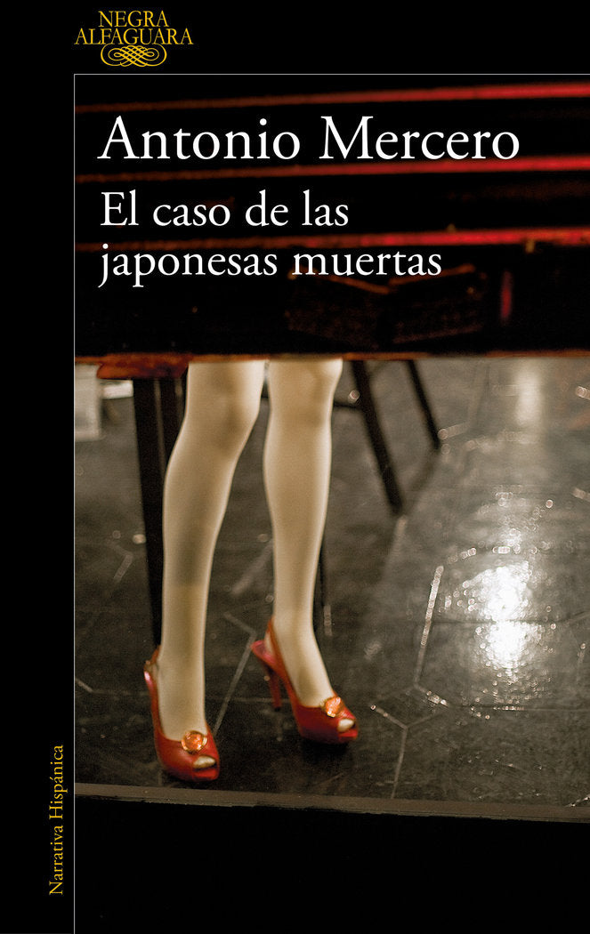 CASO DE LAS JAPONESAS MUERTASEL - 9788420432830