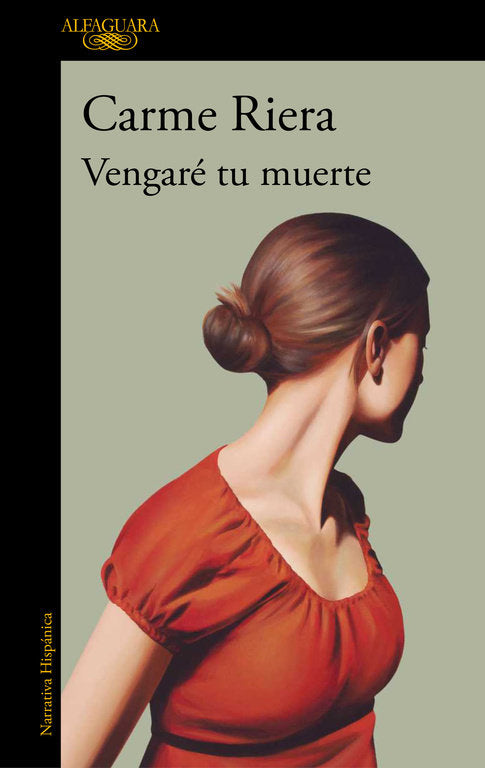 VENGARE TU MUERTE - 9788420432977