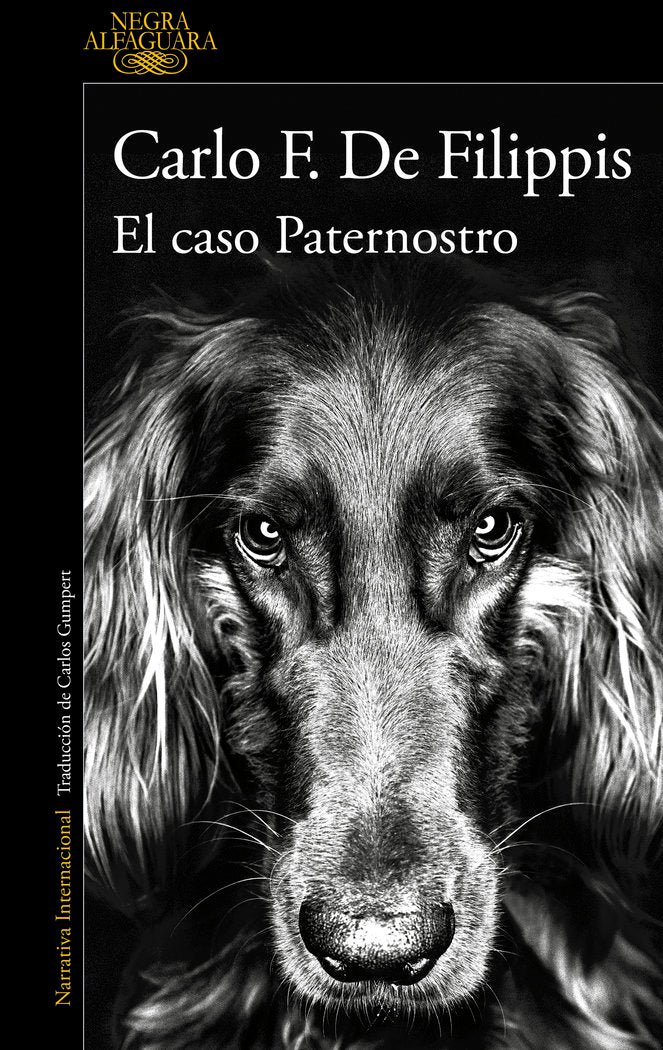 EL CASO PATERNOSTRO - 9788420433400