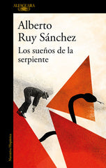 SUEÑOS DE LA SERPIENTELOS - 9788420433486