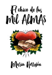 CHICO DE LAS MIL ALMAS,EL | Herrejon, Maria | 9788420433929 (Alfaguara ij)