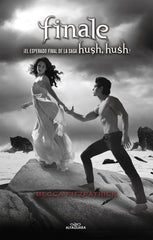 FINALE | Fitzpatrick,becca | 9788420434261 (Alfaguara ij)